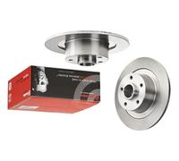 BREMBO 08.B396.27 Brake disc
