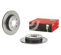 BREMBO 08.C046.41 Brake disc