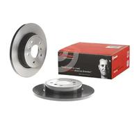 Brembo 08.C546.11 Prime Brake Disc