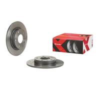 BREMBO 08.C653.1X Brake disc