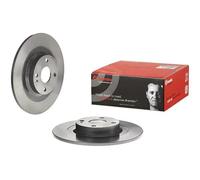 BREMBO 08.D226.11 Brake disc