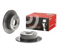 BREMBO 08.D696.11 Brake disc
