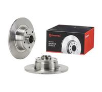BREMBO 08.E962.17 Brake disc
