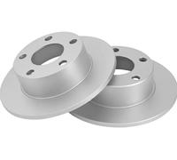 A.B.S. 15712 Brake disc