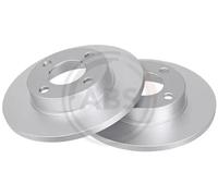 A.B.S. 15745 Brake disc