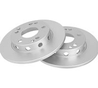 A.B.S. 15778 Brake disc