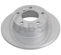 A.B.S. 15782 Brake disc