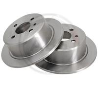 A.B.S. 15799 Brake disc