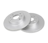 A.B.S. 15857 Brake disc
