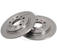 A.B.S. 15955 Brake disc