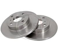A.B.S. 15960 Brake disc
