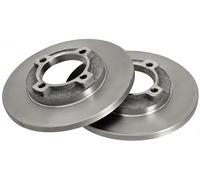 A.B.S. 16017 Brake disc