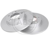 A.B.S. 16086 Brake disc