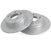 A.B.S. 16108 Brake disc