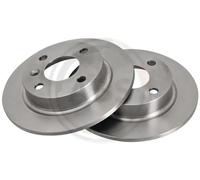 A.B.S. 16123 Brake disc