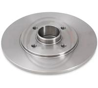 A.B.S. 16151 Brake disc