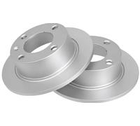 A.B.S. 16187 Brake disc