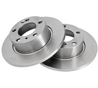 A.B.S. 16188 Brake disc