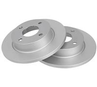 A.B.S. 16211 Brake disc