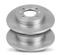 A.B.S. 16214 Brake disc