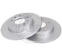 A.B.S. 16215 Brake disc