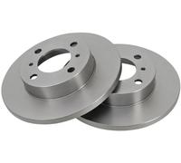 A.B.S. 16271 Brake disc