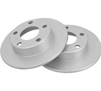 A.B.S. 16442 Brake disc