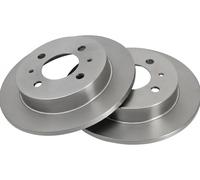 A.B.S. 16476 Brake disc