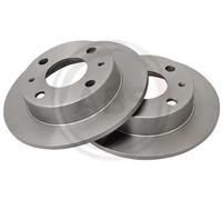 A.B.S. 16529 Brake disc