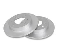 A.B.S. 16563 Brake disc