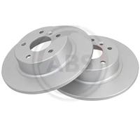 A.B.S. 16569 Brake disc