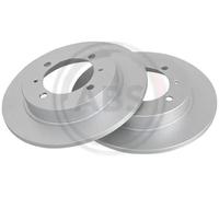 A.B.S. 16591 Brake disc