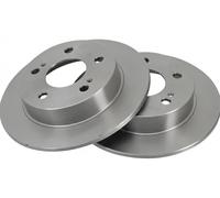 A.B.S. 16601 Brake disc