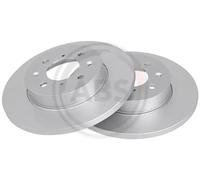 A.B.S. 16607 Brake disc