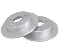 A.B.S. 16805 Brake disc
