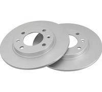 A.B.S. 16876 Brake disc