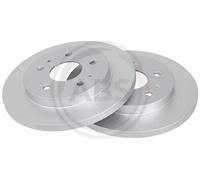A.B.S. 16932 Brake disc