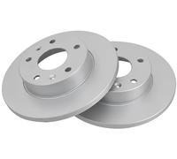 A.B.S. 17011 Brake disc