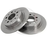 A.B.S. 17030 Brake disc