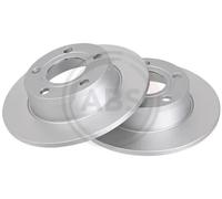 A.B.S. 17061 Brake disc