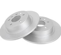 A.B.S. 17064 Brake disc