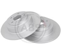 A.B.S. 17069 Brake disc