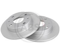 A.B.S. 17075 Brake disc