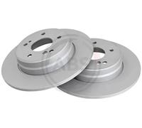 A.B.S. 17107 Brake disc