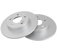 A.B.S. 17139 Brake disc