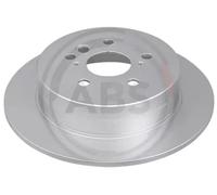 A.B.S. 17172 Brake disc