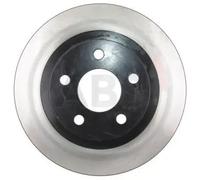 A.B.S. 17257 Brake disc