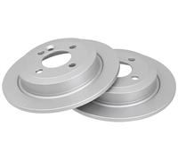 A.B.S. 17350 Brake disc