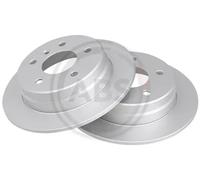 A.B.S. 17366 Brake disc