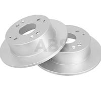 A.B.S. 17378 Brake disc